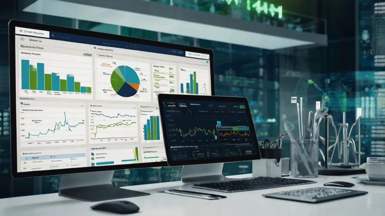 حلول تكامل المحاسبة الشاملة Raito-ERP