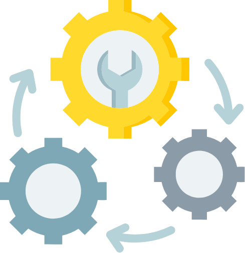 Organizing Maintenance Operations